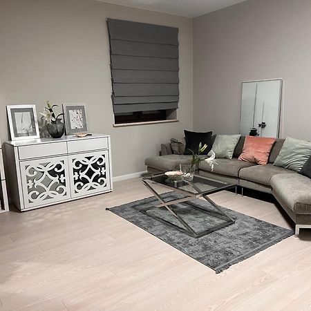 Apartamenty Nowe Centrum 2 Łódź Extérieur photo