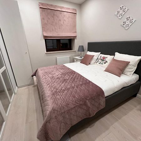 Apartamenty Nowe Centrum 2 Łódź Extérieur photo