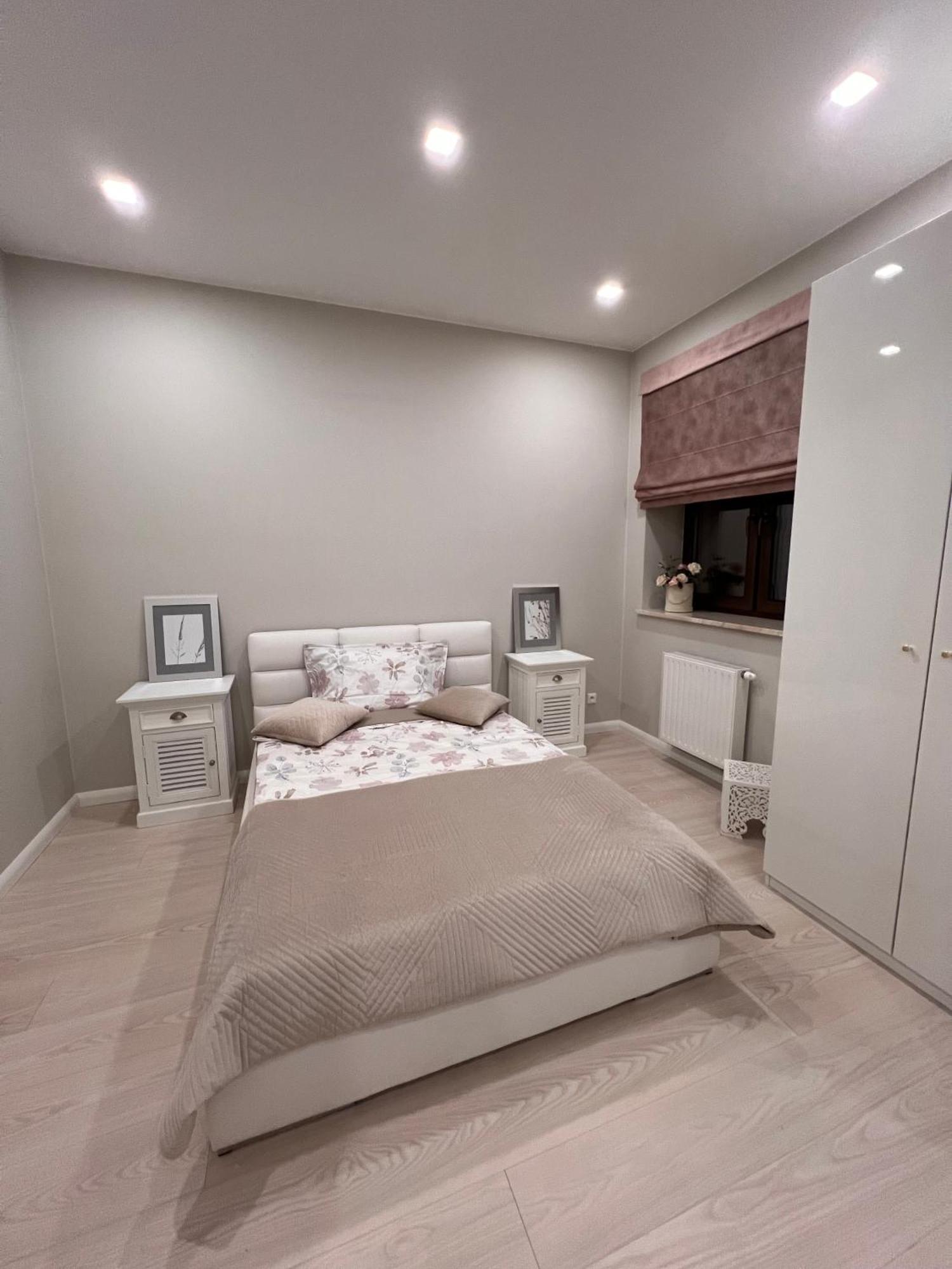 Apartamenty Nowe Centrum 2 Łódź Extérieur photo