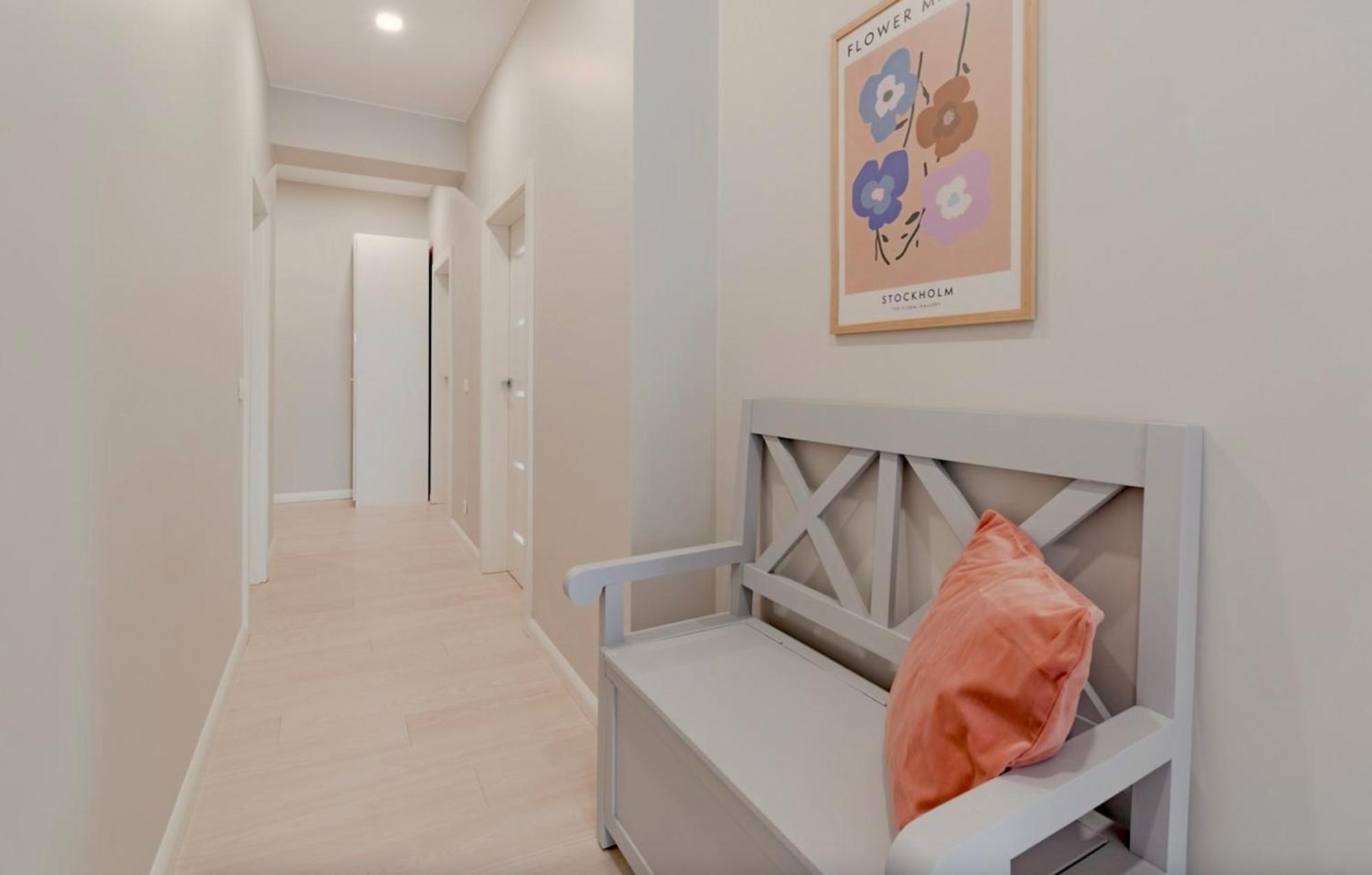 Apartamenty Nowe Centrum 2 Łódź Extérieur photo