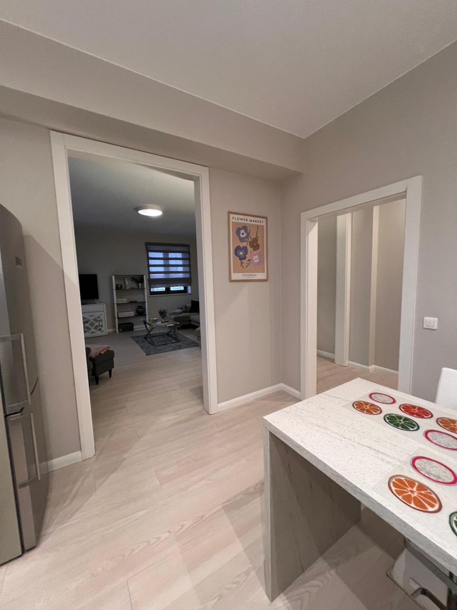 Apartamenty Nowe Centrum 2 Łódź Extérieur photo