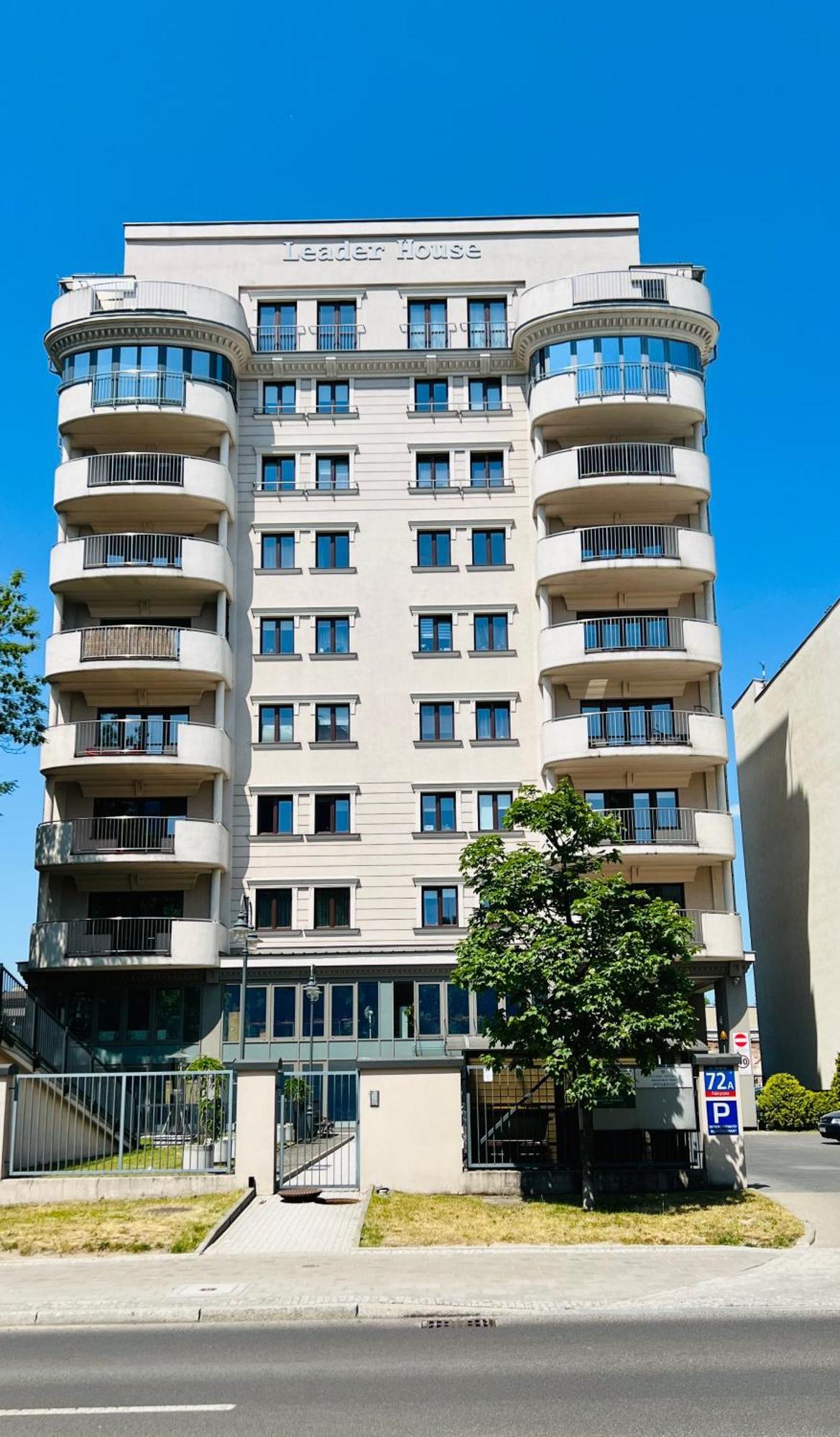 Apartamenty Nowe Centrum 2 Łódź Extérieur photo