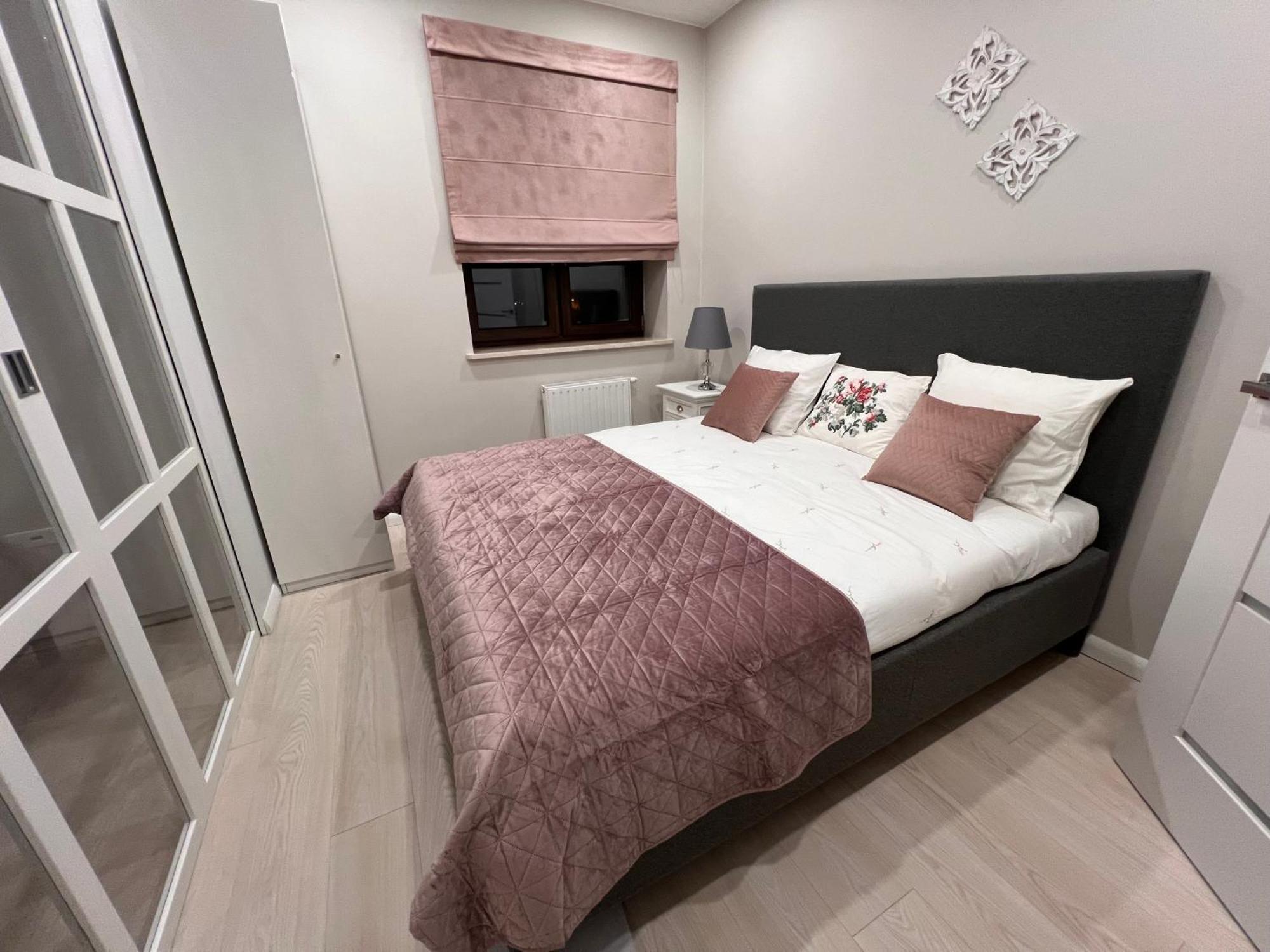 Apartamenty Nowe Centrum 2 Łódź Extérieur photo