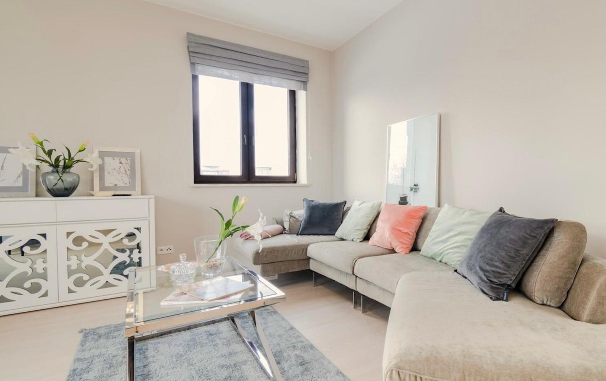 Apartamenty Nowe Centrum 2 Łódź Extérieur photo