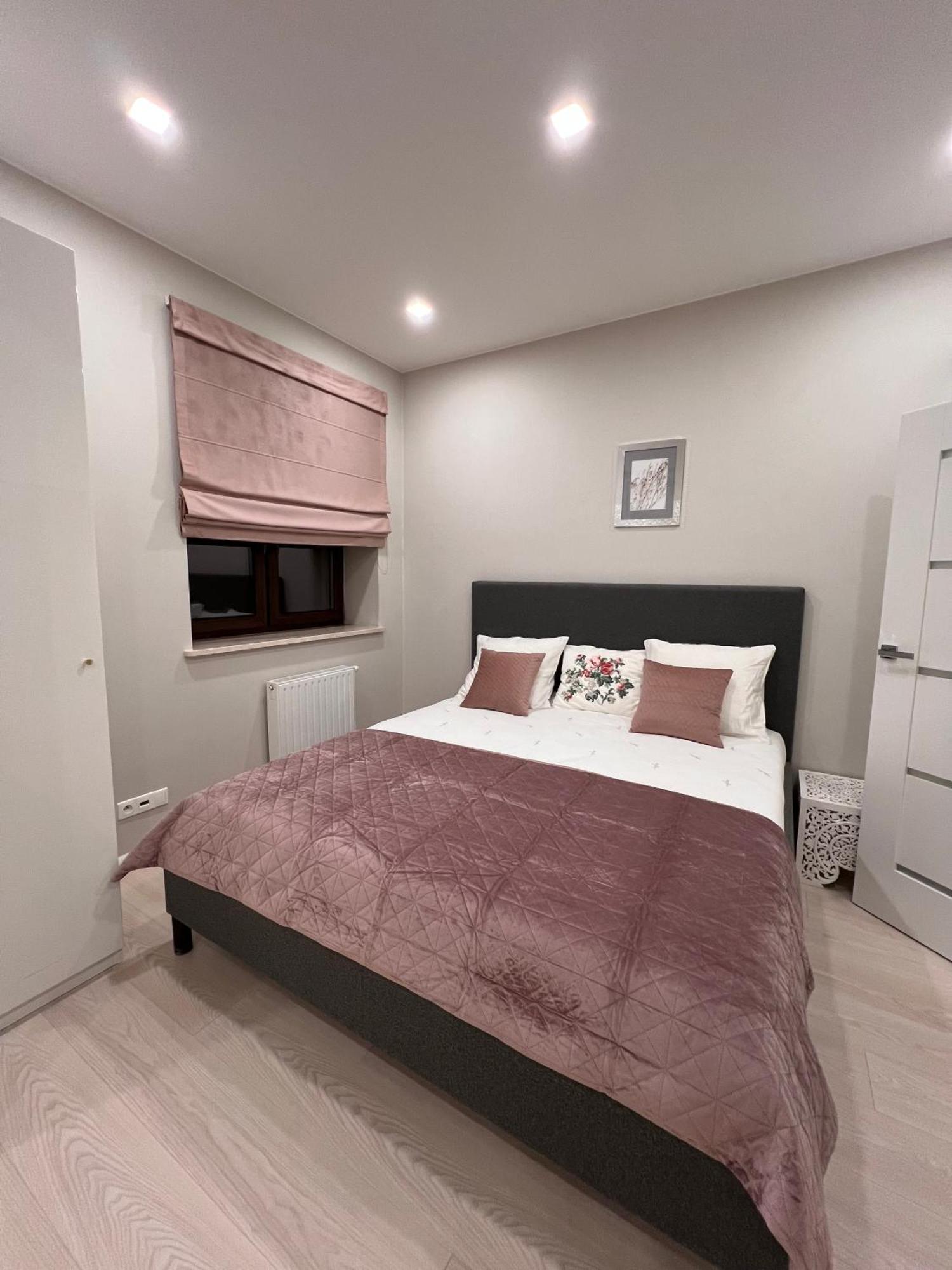 Apartamenty Nowe Centrum 2 Łódź Extérieur photo