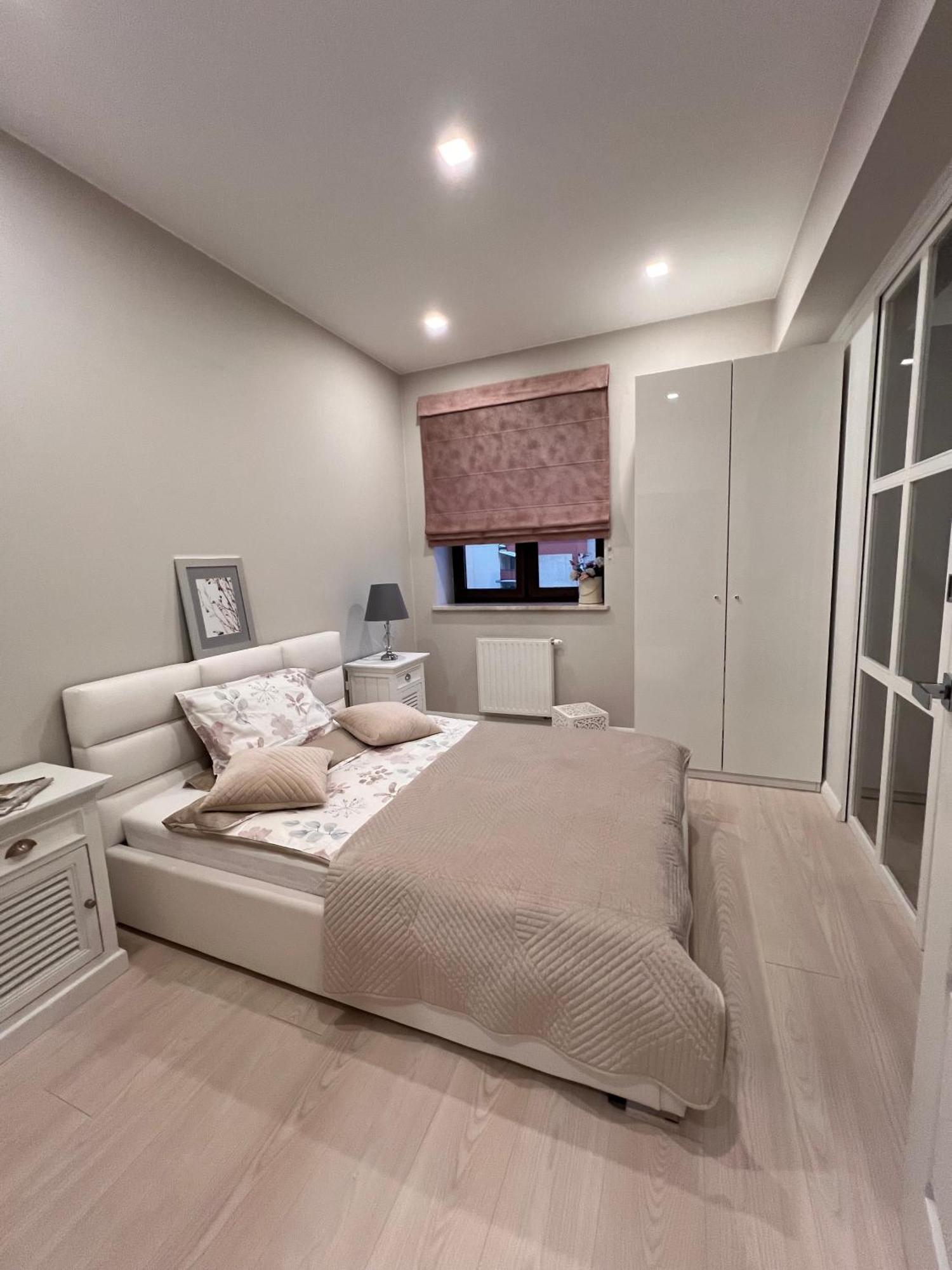 Apartamenty Nowe Centrum 2 Łódź Extérieur photo
